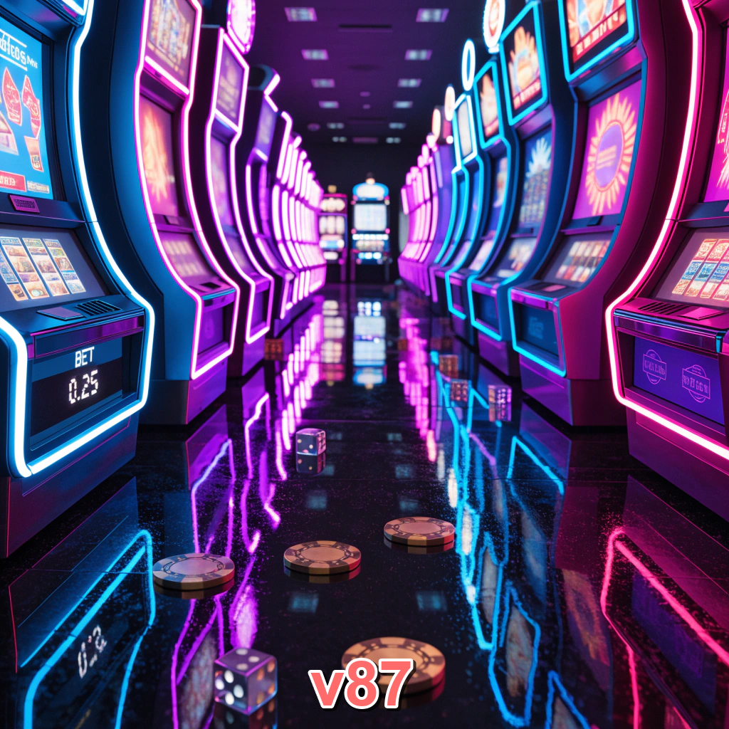 Panduan Daftar v87