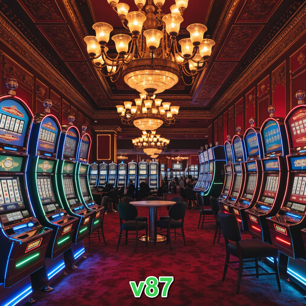 Program VIP v87